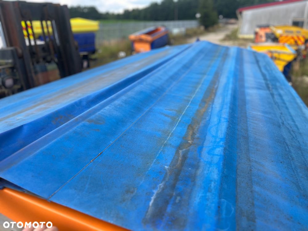 piaskarko solarka z silnikiem Cuboty  stratos nido roto  napęd sterownik nido - 5