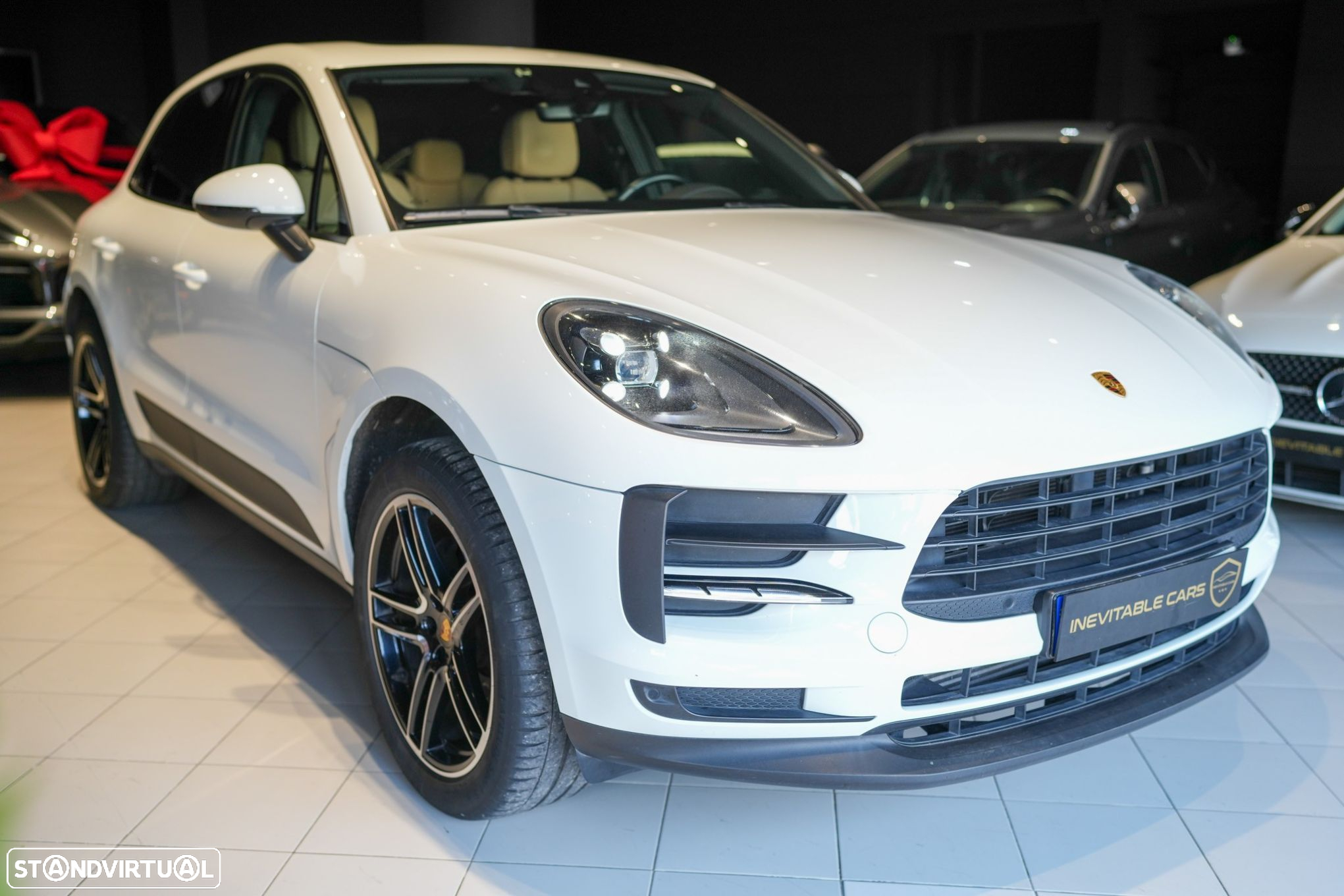 Porsche Macan Spirit - 3