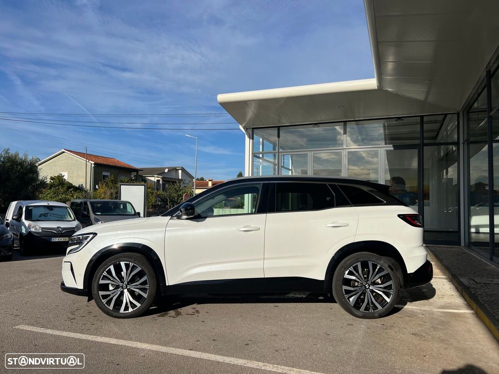Renault Austral 1.2 E-Tech Iconic - 3
