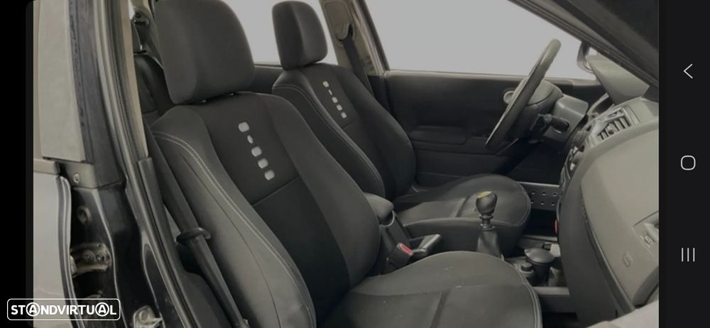 Renault Mégane Break 1.5 dCi Extreme - 6