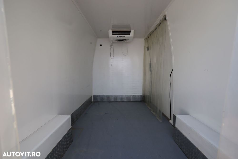 Mercedes-Benz Sprinter Frigo L2H2 - 16