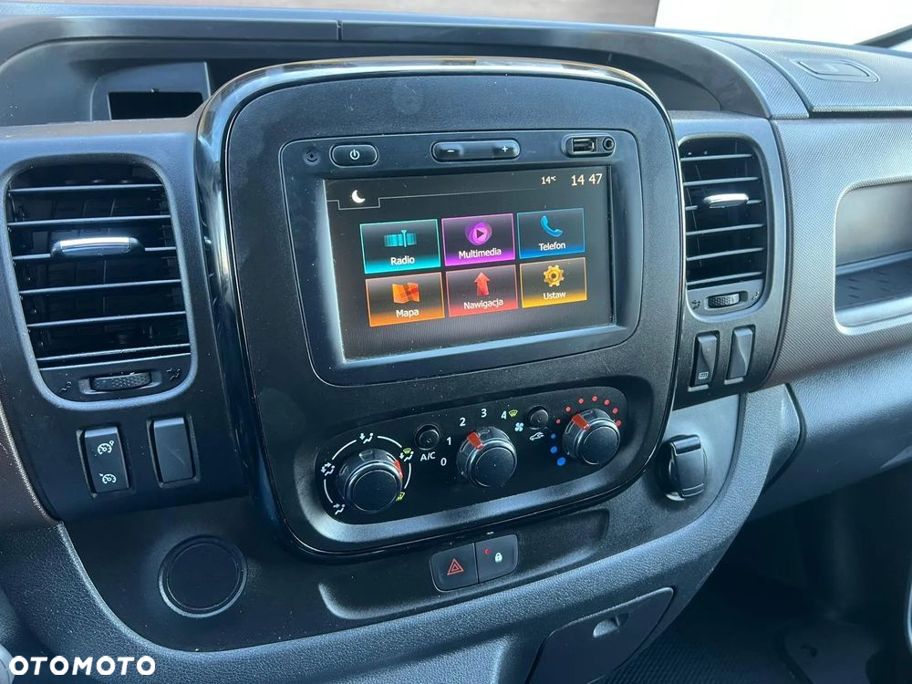 Fiat TALENTO - 18