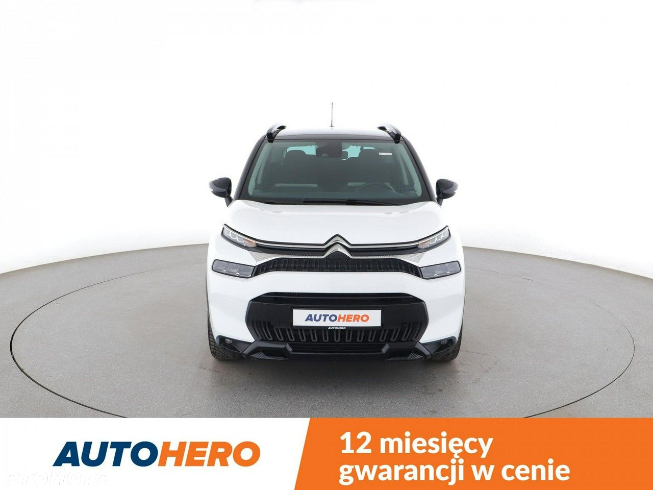 Citroën C3 Aircross 1.2 PureTech Shine S&S - 10