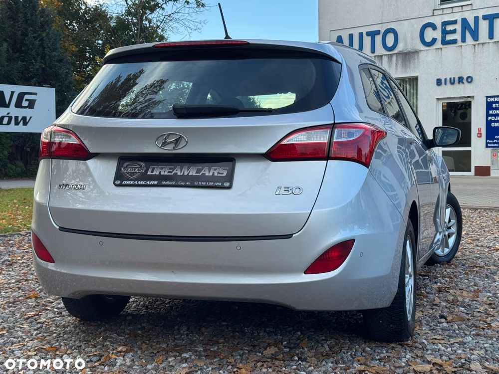 Hyundai i30 - 13