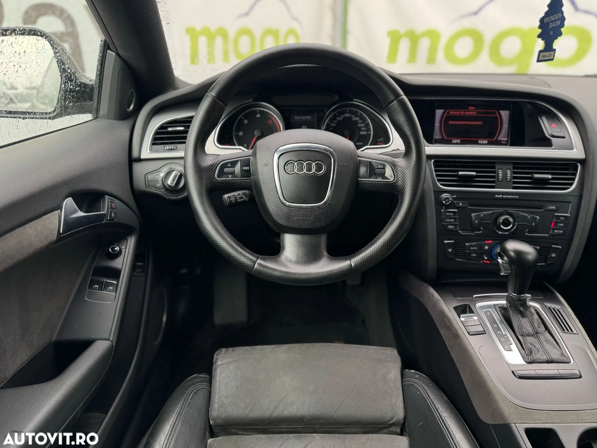 Audi A5 2.7 TDI DPF multitronic - 24