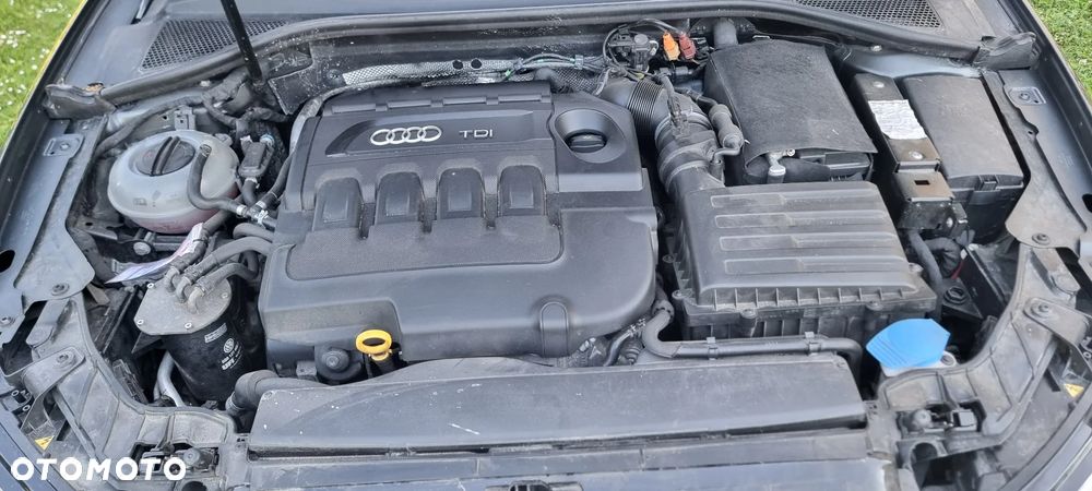 Audi A3 Sportback - 21