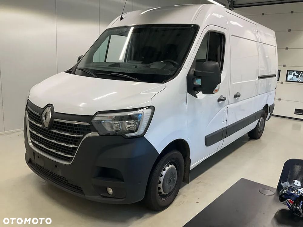 Renault MASTER L2H2 - 1
