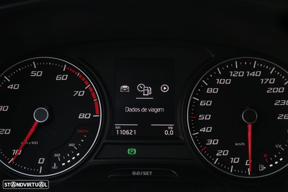 SEAT Leon 1.5 TSI Xcellence - 48