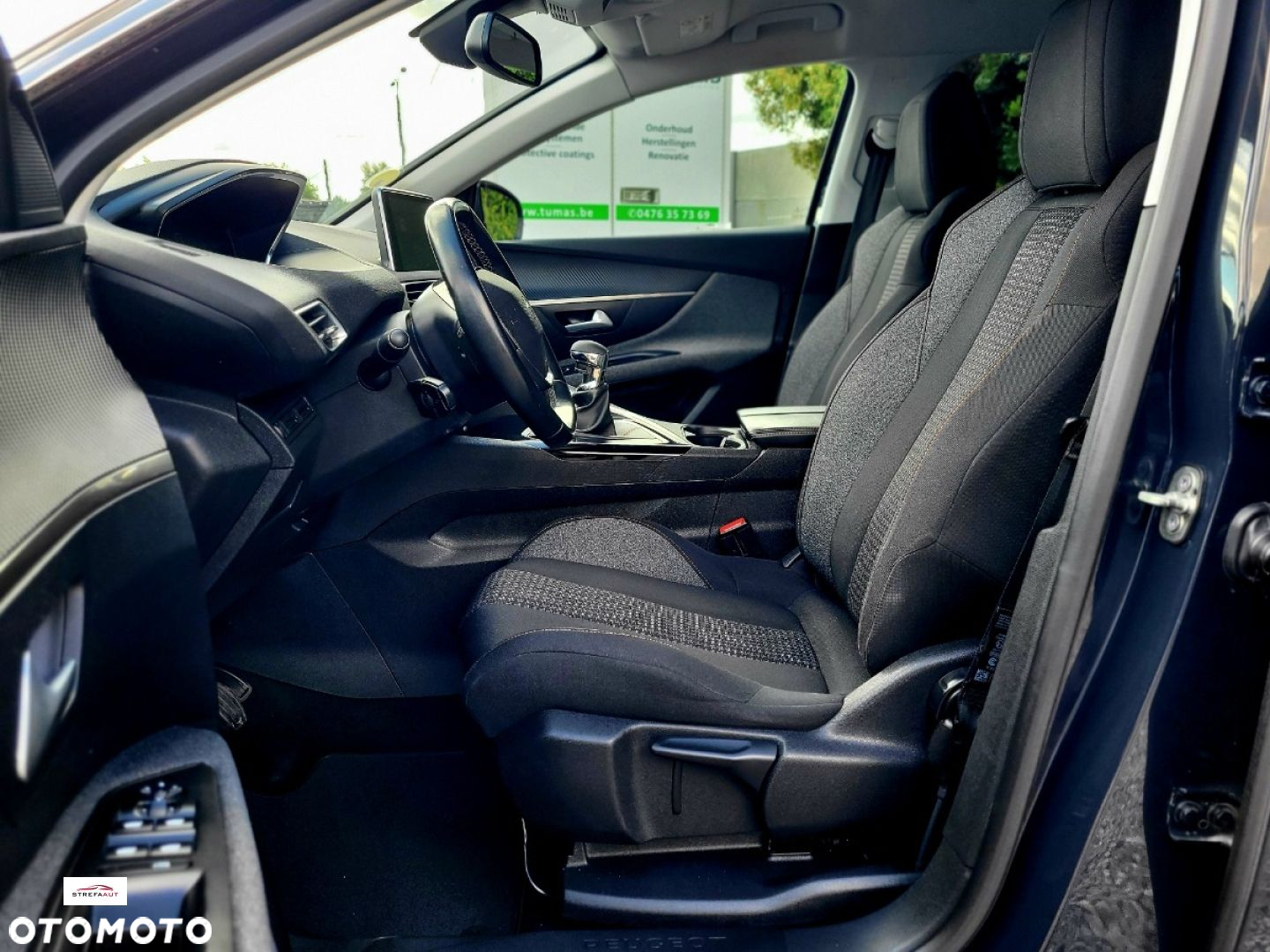 Peugeot 3008 - 5
