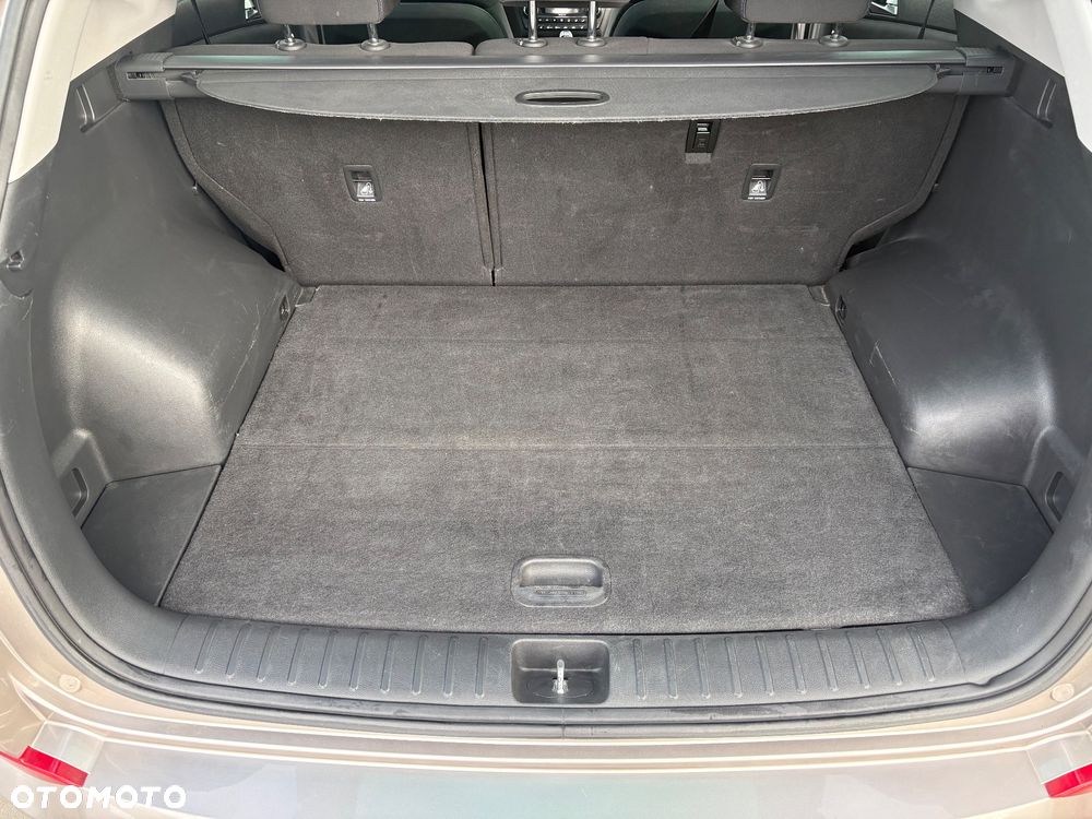 Hyundai Tucson - 12