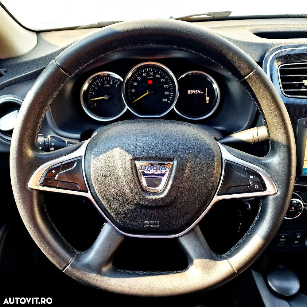 Dacia Logan 0.9 TCe Prestige - 16