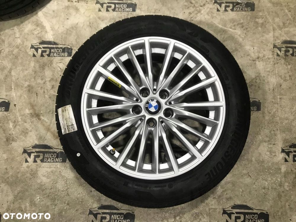 KOŁA FELGI 17 LATO BMW 3 G20 BMW 4 G22 WZ 771 - 3