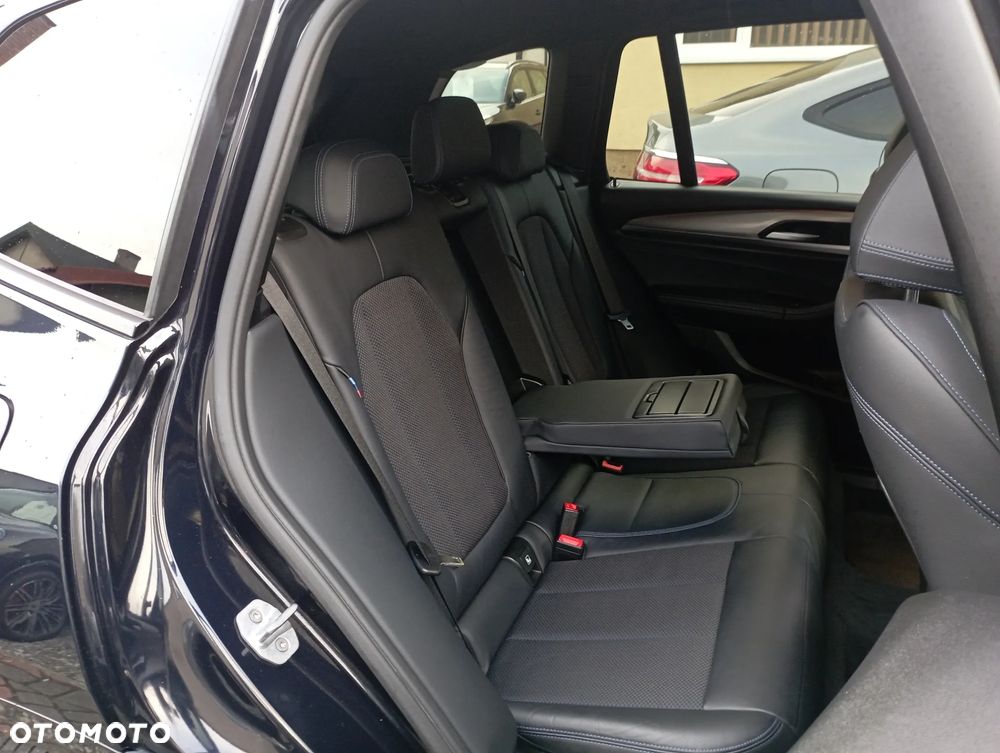 BMW X3 xDrive30i M Sport sport - 10