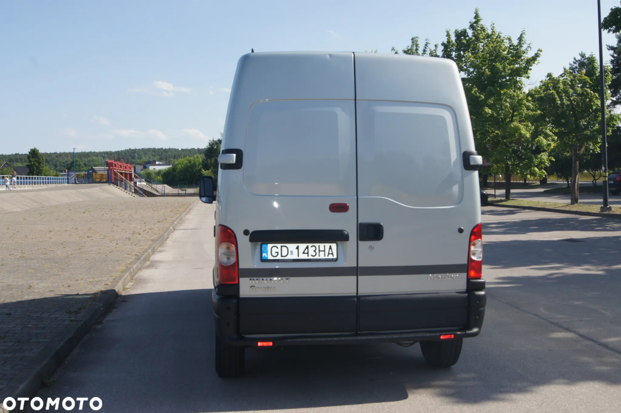Renault Master - 5