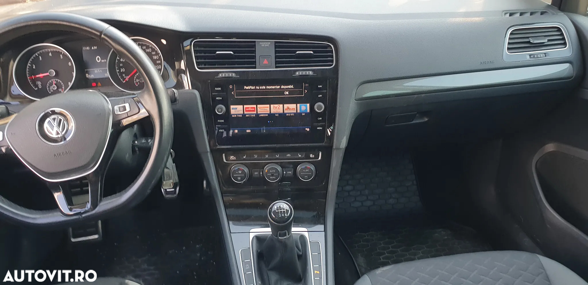Volkswagen Golf 1.0 TSI OPF Join - 11