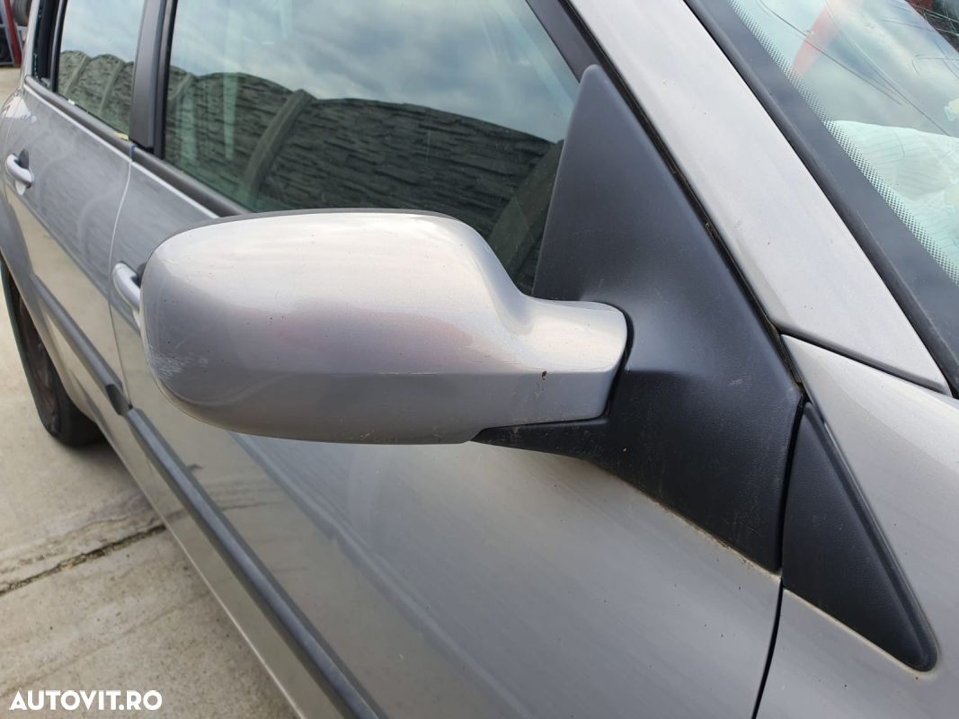 OGLINDA RENAULT MEGANE 2 ELECTRICE D. - 1
