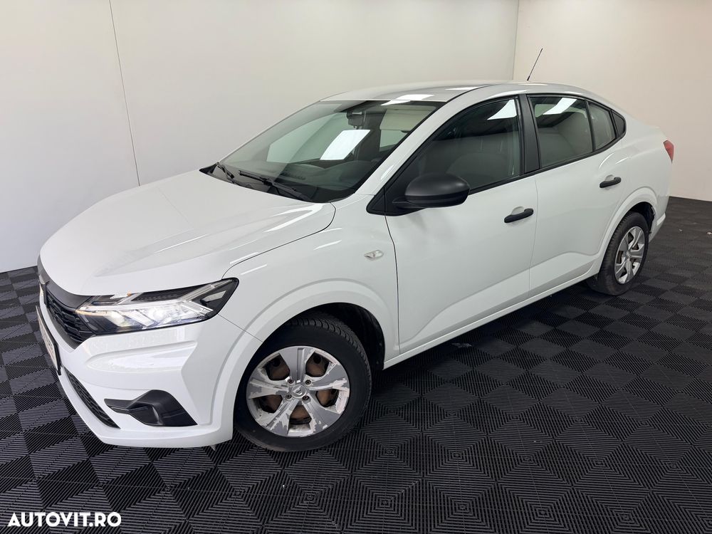 Dacia Logan TCe 90 Essential - 14