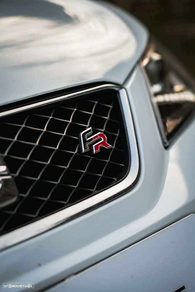 SEAT Ibiza 1.4 TDI FR - 8