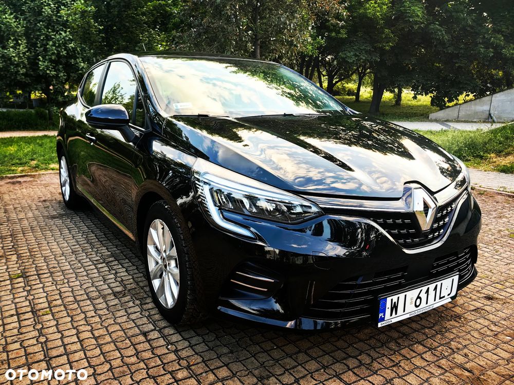 Renault Clio 1.0 TCe Intens - 11