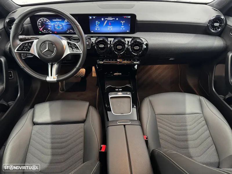 Mercedes-Benz A 250 - 10