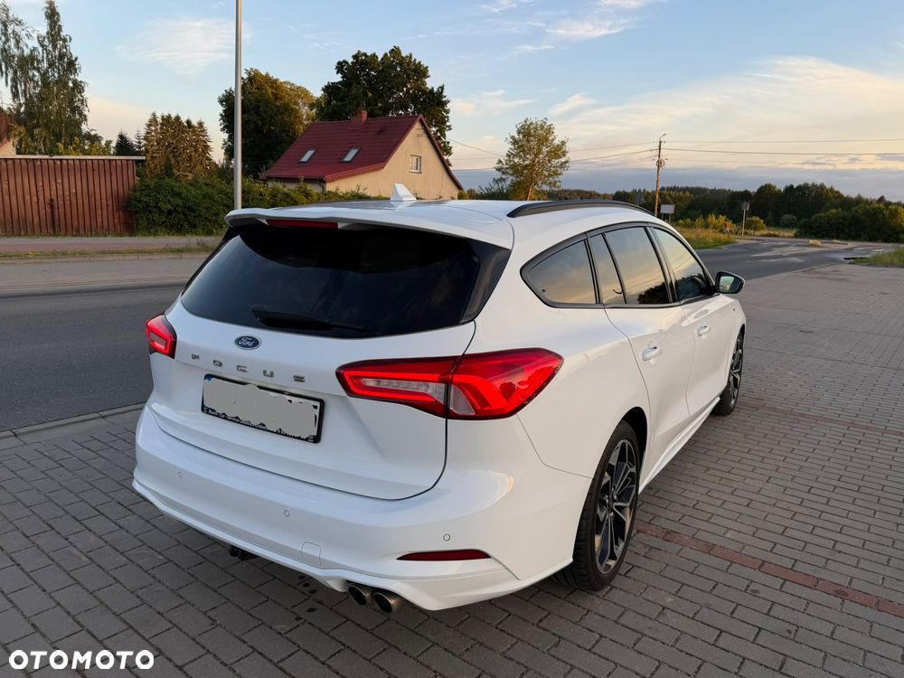Ford Focus 1.5 EcoBlue ST-Line - 18