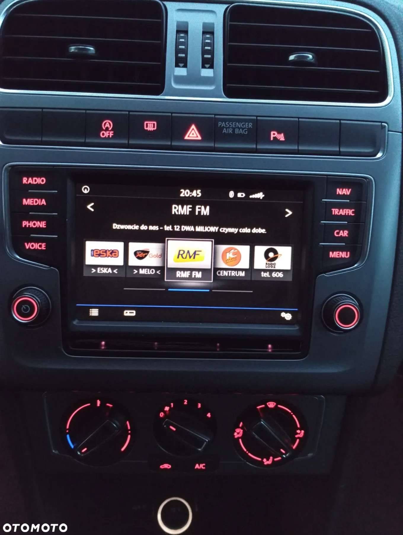 Volkswagen Polo - 11