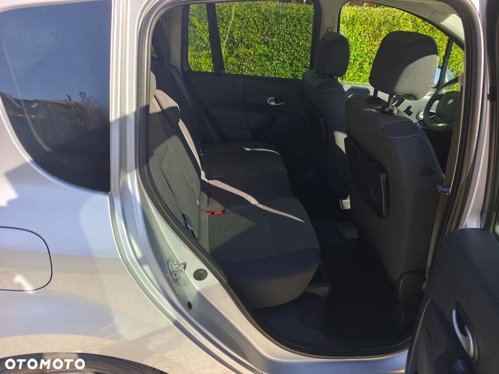 Renault Modus - 10