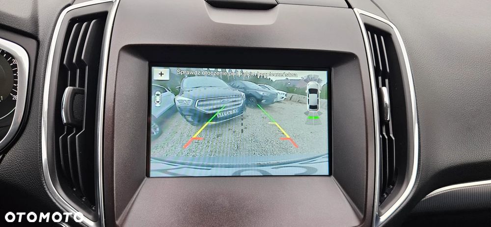 Ford S-Max 2.0 TDCi Titanium - 20