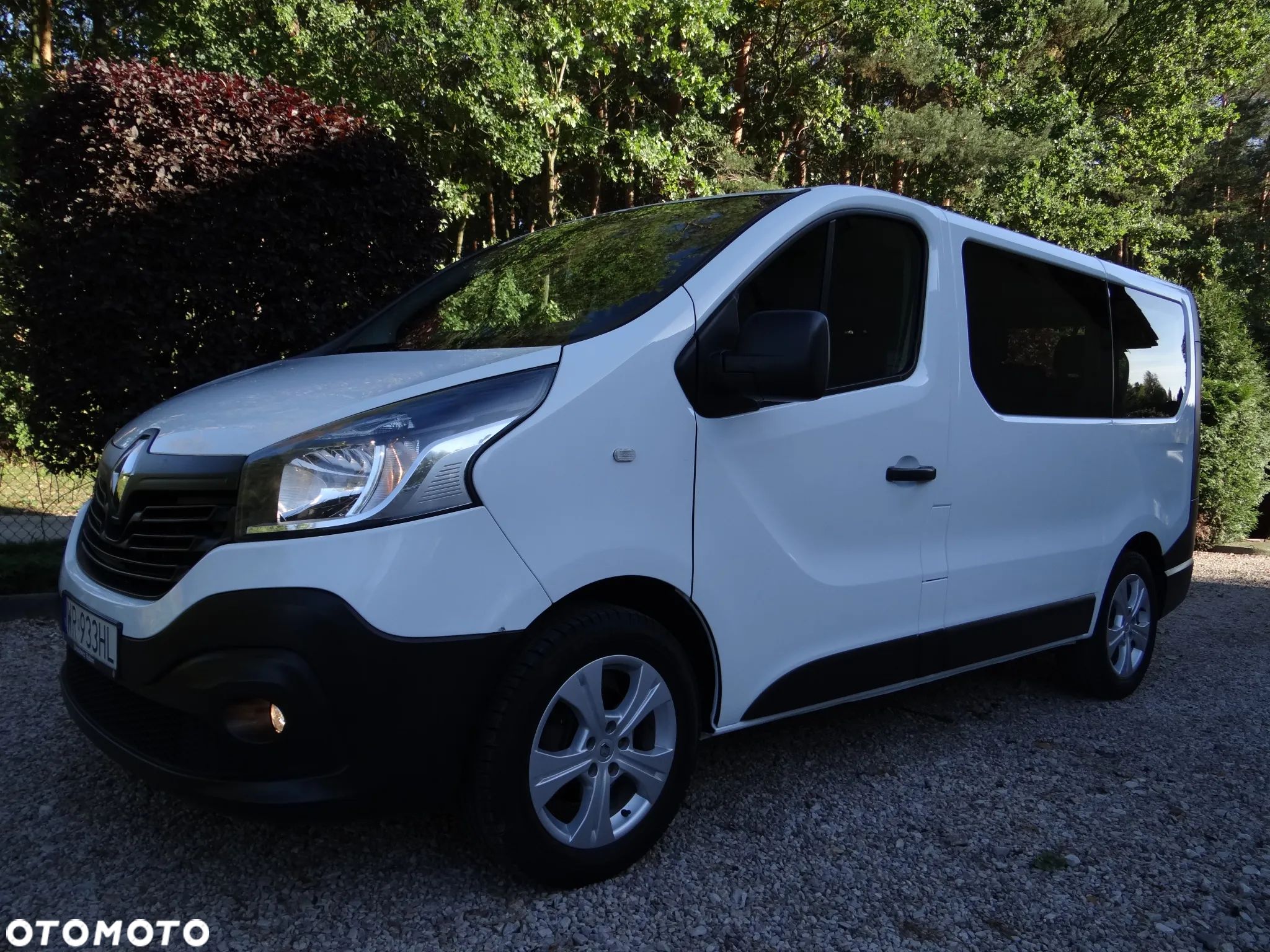 Renault Trafic (ENERGY) dCi 95 Start & Stop Grand Combi Expression - 1