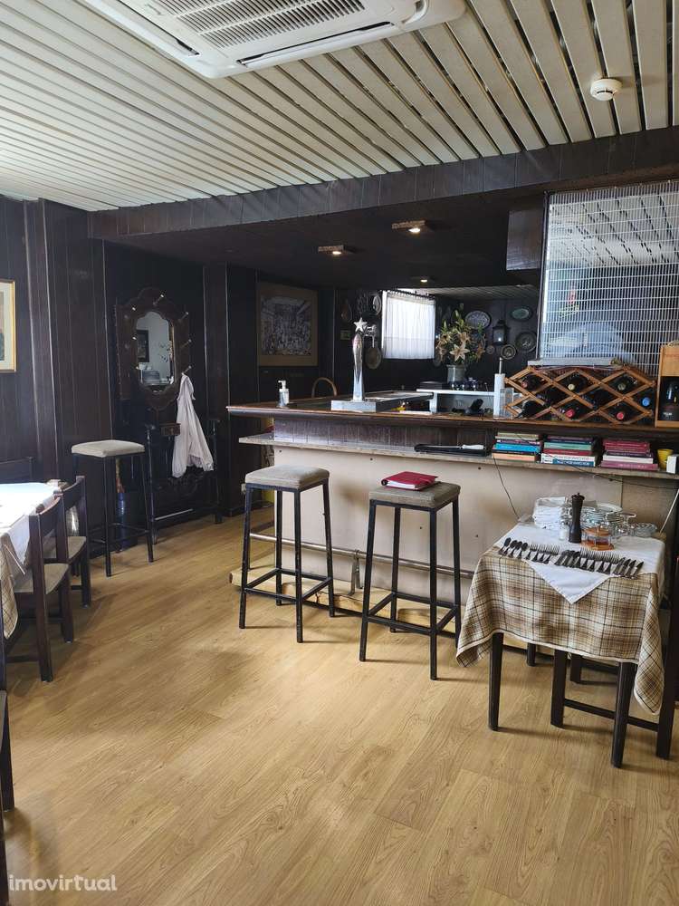 TRESPASSE Restaurante Campolide - Grande imagem: 4/11