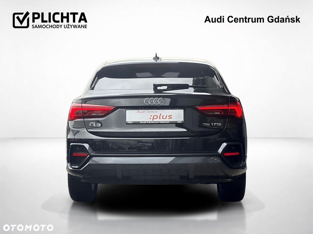 Audi Q3 Sportback - 5