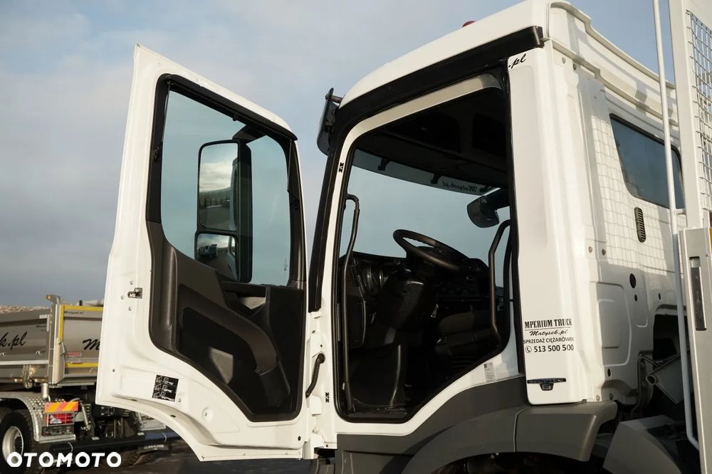 Mercedes-Benz AROCS 2640 / 6x4 / SKRZYNIOWY - 6,5 M / HDS HIAB 144 / wysów: 12,5 M / EURO 6 / STEROWANIE RADIOWE / ROTATOR / - 27