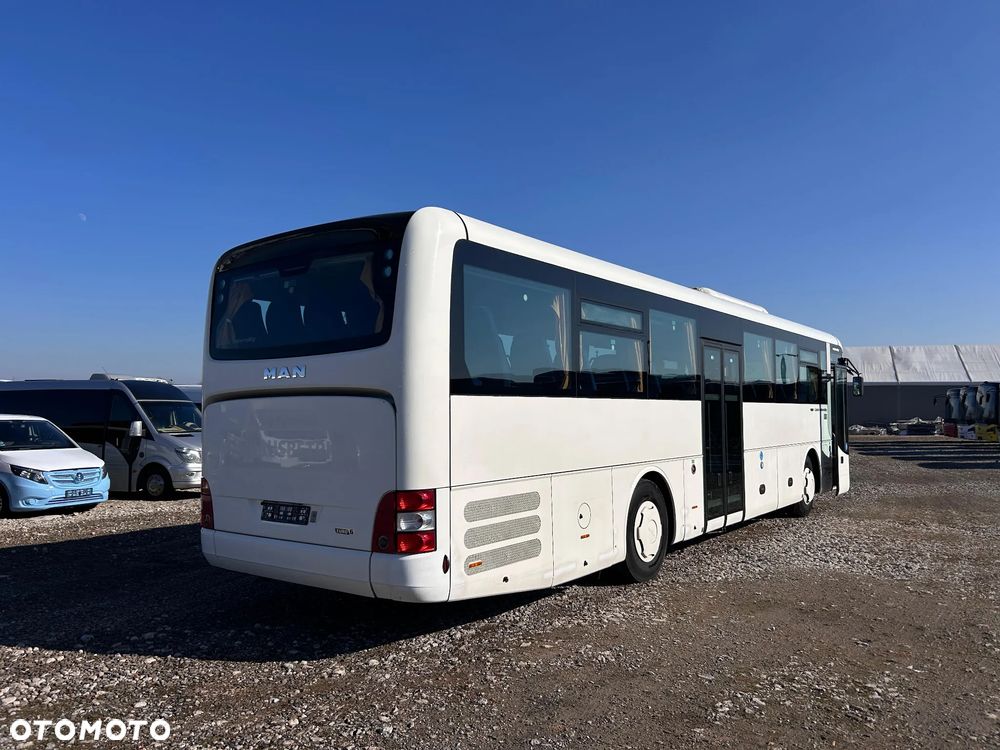 MAN Lion's Intercity - 10