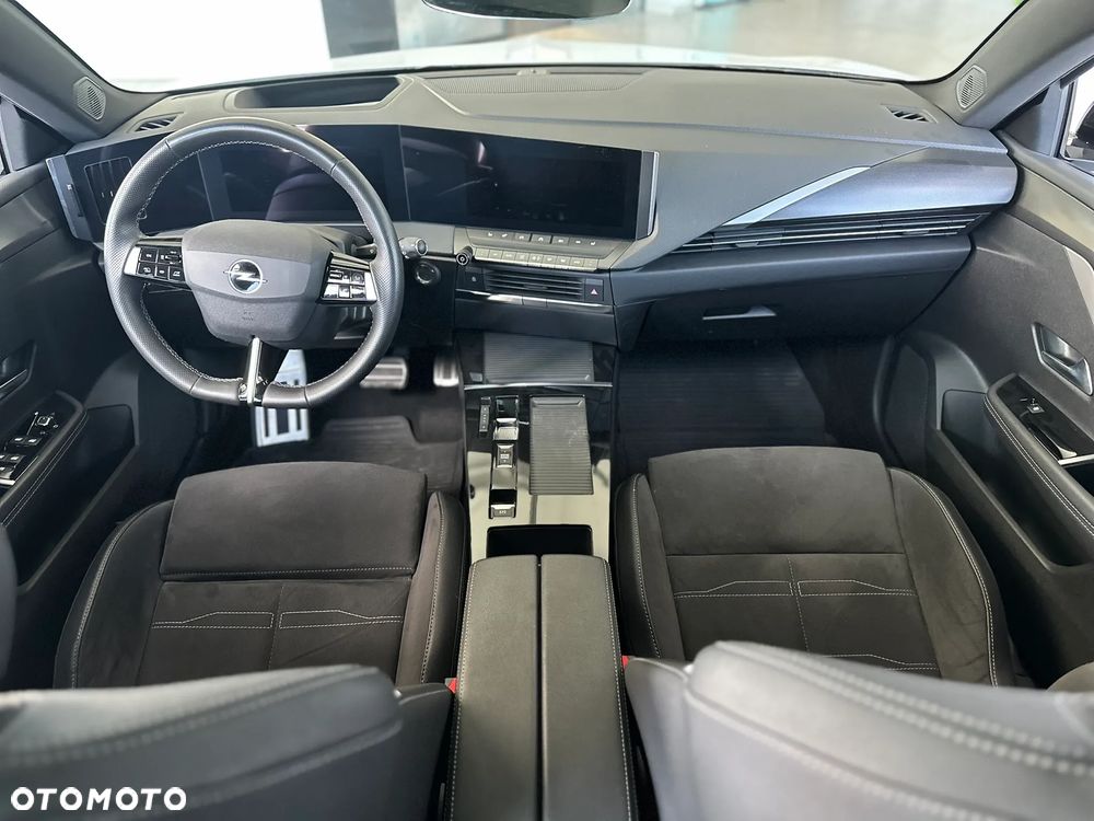 Opel Astra 54kWh GS First Edition - 7