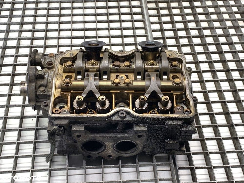 GŁOWICA LEWY  SUBARU OUTBACK (BL, BP) 2003 - 2010 2.5 AWD (BP9) 121 kW [165 KM] benzyna 2003 - 2009 - 1