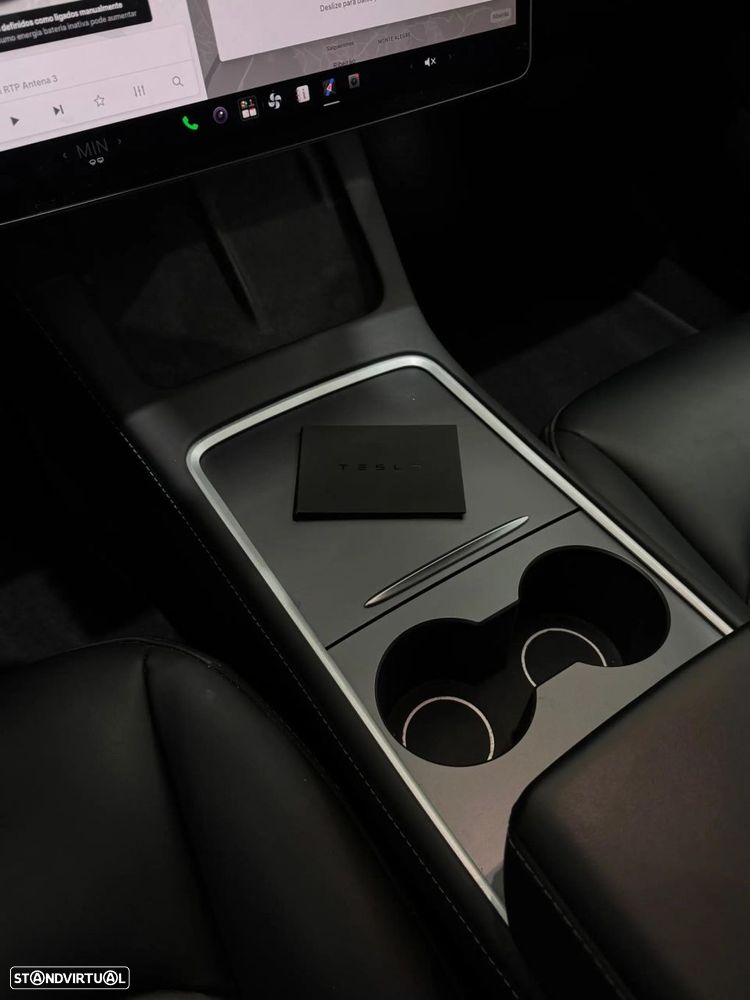 Tesla Model 3 Long Range Tração Integral - 9