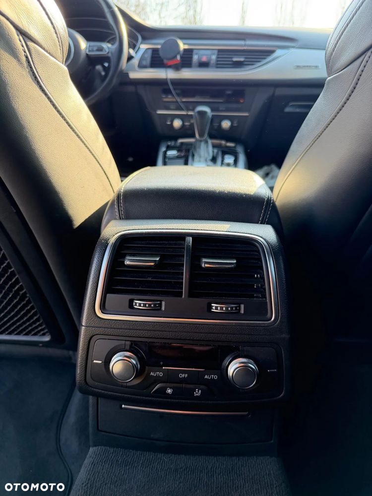 Audi A6 Limousine 3.0 TDI Quattro S tronic - 17