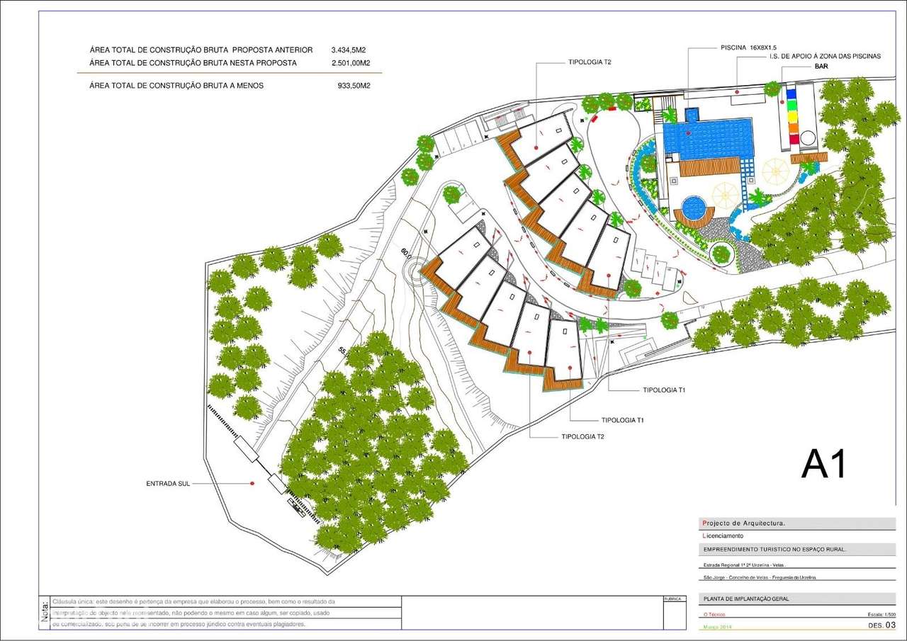 Terreno - Ilha de São Jorge - Grande imagem: 3/43