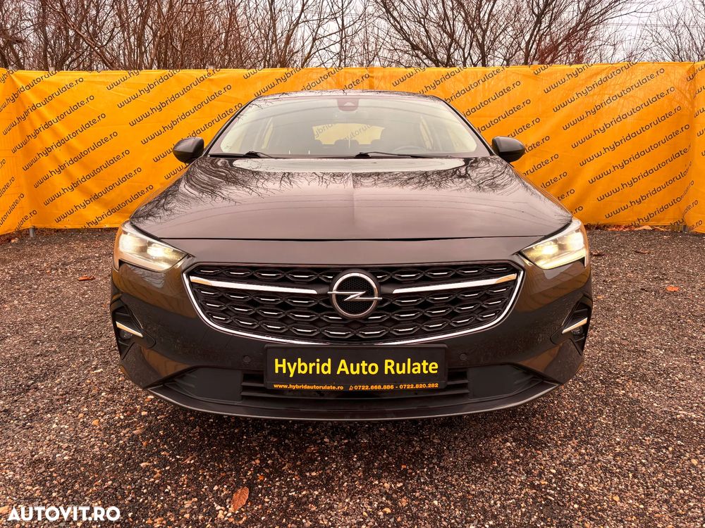 Opel Insignia Grand Sport 2.0 Start/Stop Aut. Elegance - 8