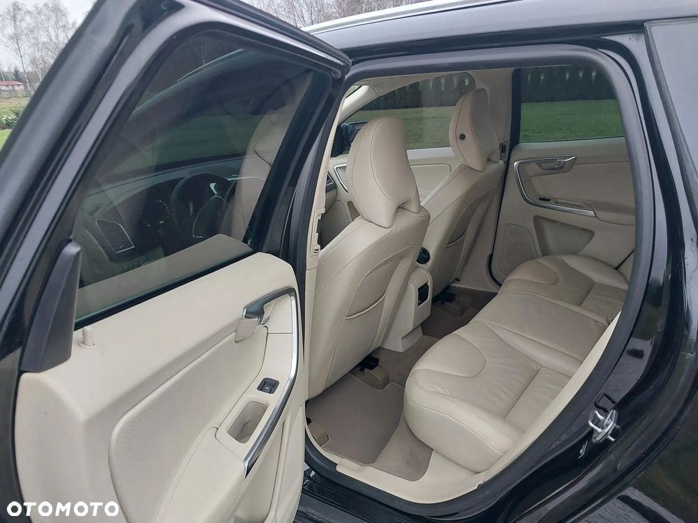 Volvo XC 60 - 7