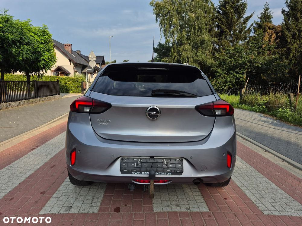 Opel Corsa - 12