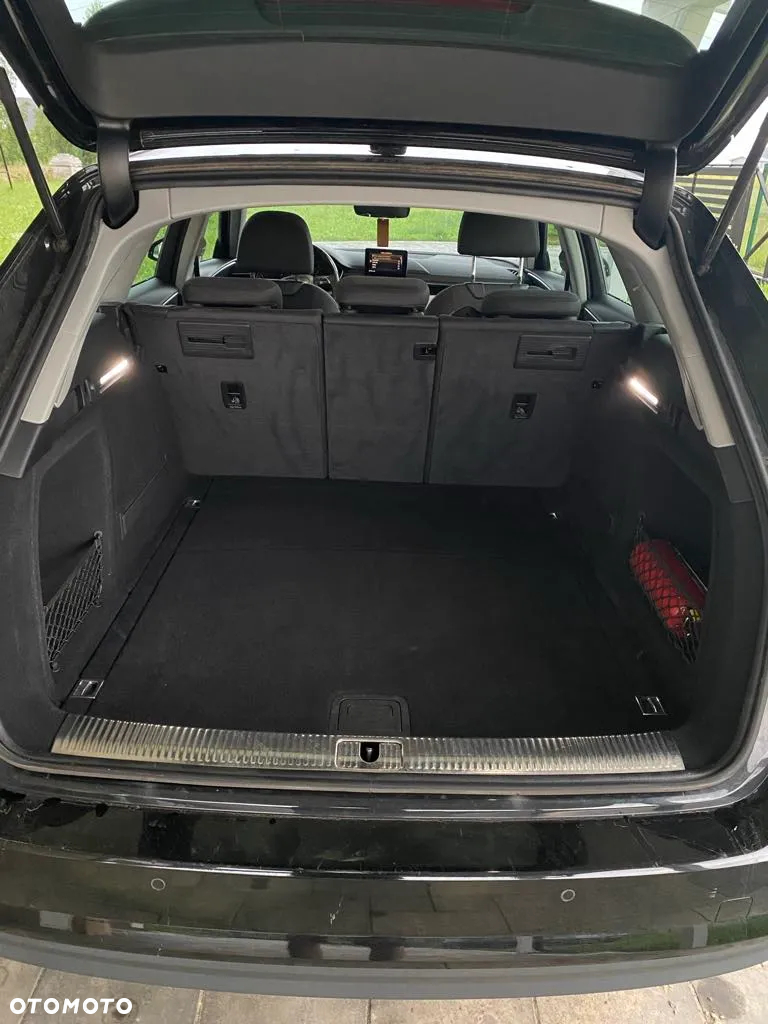 Audi A4 - 17