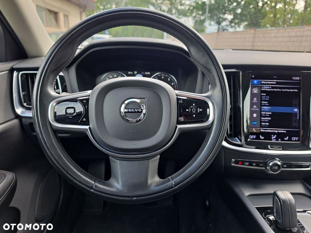 Volvo V60 - 12