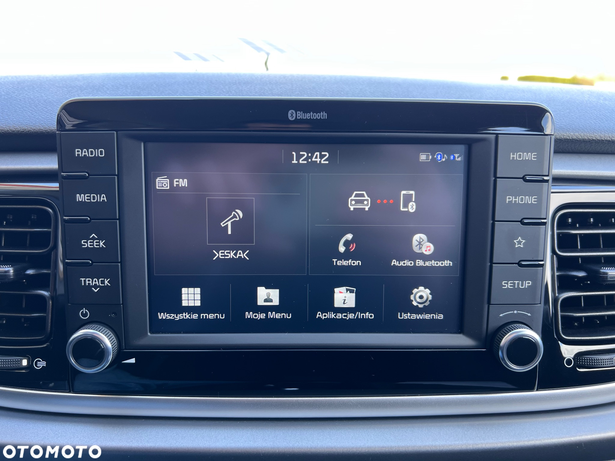 Kia Rio 1.0 T-GDI L Business Line - 20