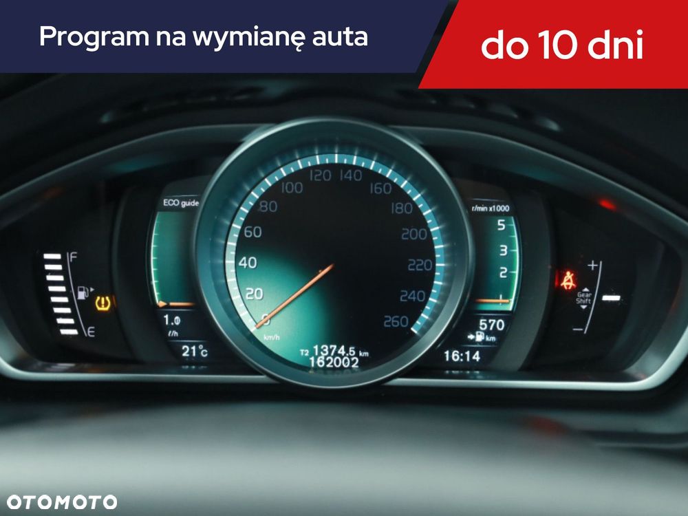 Volvo V40 - 10