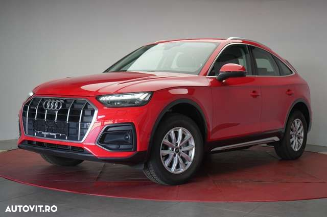 Audi Q5 - 2