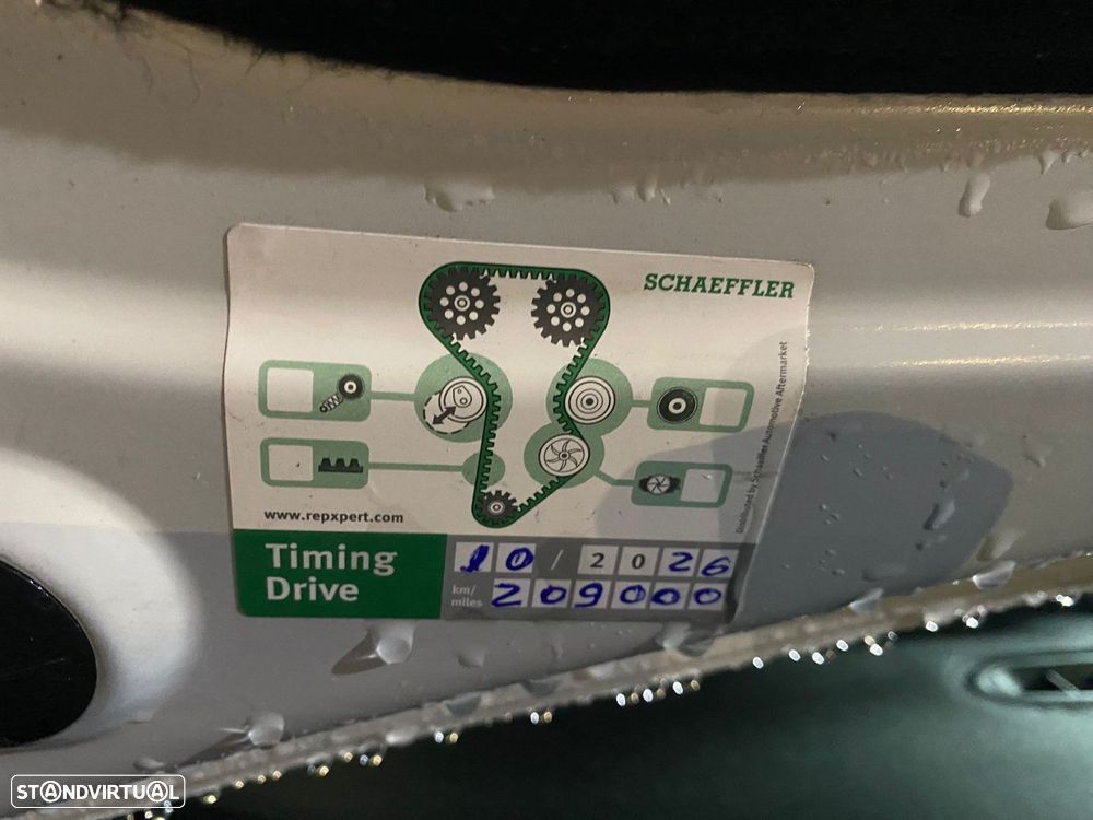 Renault Clio 1.5 dCi Dynamique S - 30