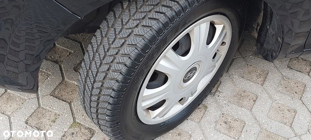 Hyundai Getz - 10