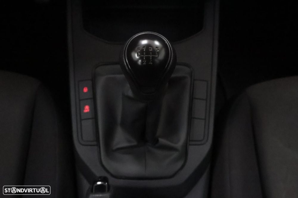 SEAT Ibiza 1.0 TSI Reference - 25