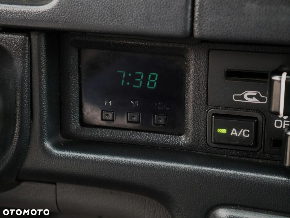 Toyota 4-Runner - 35
